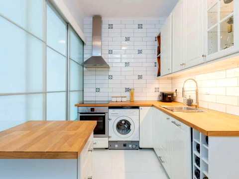 квартира за адресою Трускавецька вул., 2-А