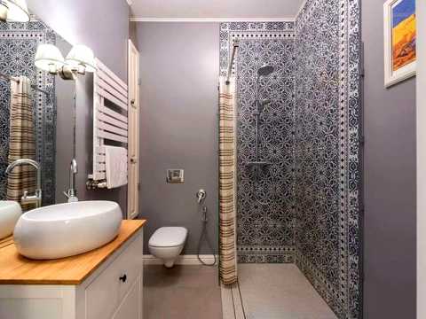 квартира за адресою Трускавецька вул., 2-А