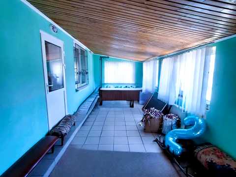 будинок за адресою Мечетна вул. (Оренбурзька)