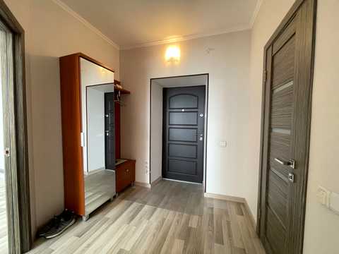 квартира по адресу Новое ул., 14