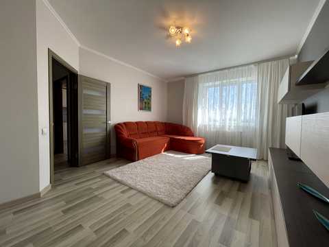 квартира по адресу Новое ул., 14