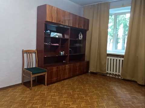квартира за адресою Перемоги вул., 3