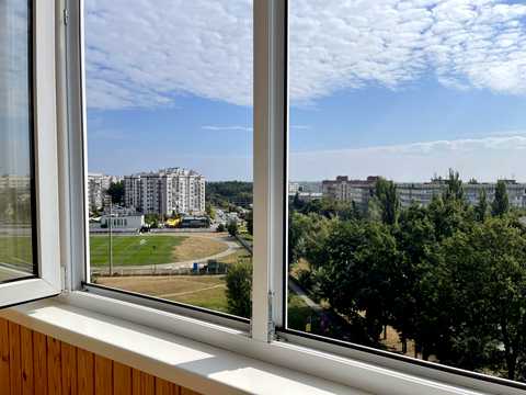 квартира по адресу Новое ул., 14
