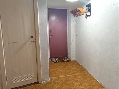 квартира за адресою Перемоги вул., 3
