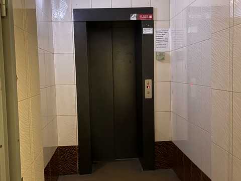 квартира по адресу Новое ул., 14