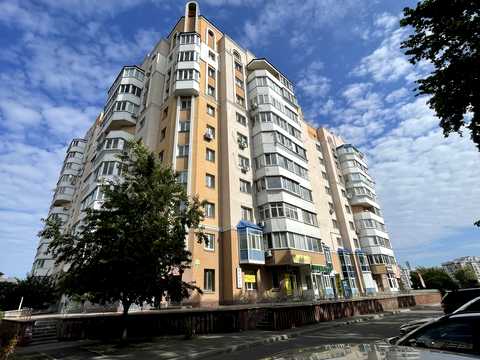 квартира по адресу Новое ул., 14