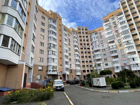 квартира по адресу Новое ул., 14