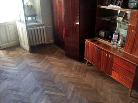комната по адресу Колонтаевская ул., 37