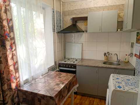 квартира по адресу Ореста Левицкого ул. (Академіка Курчатова), 14