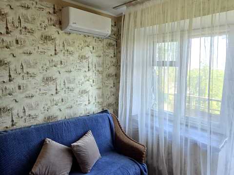 квартира за адресою Маяцька дорога, 5