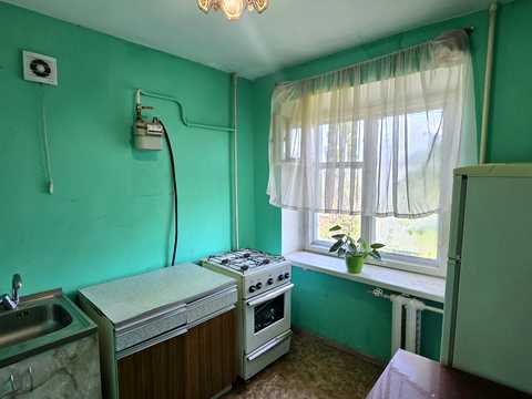 квартира за адресою Маяцька дорога, 5