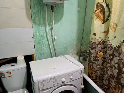 квартира за адресою Маяцька дорога, 5