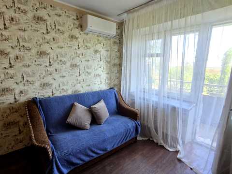 квартира за адресою Маяцька дорога, 5