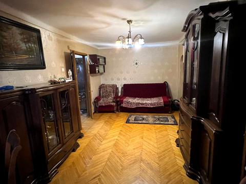 квартира за адресою Сегедська вул., 15б