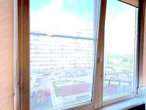 квартира по адресу Героев Харькова просп. (Московский), 156