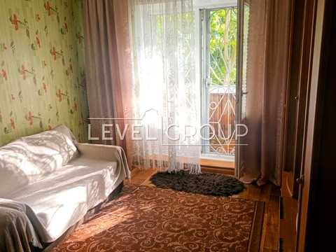 квартира по адресу Ореста Левицкого ул. (Академіка Курчатова), 14