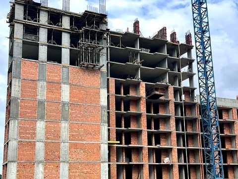 квартира за адресою Під Голоском вул., (Будинок 5)