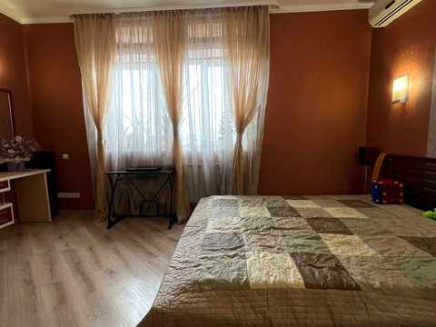 квартира за адресою Сучасна вул. (Пришвіна), 8