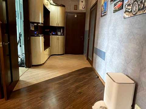квартира за адресою Сучасна вул. (Пришвіна), 8