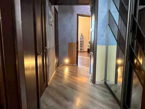 квартира за адресою Сучасна вул. (Пришвіна), 8
