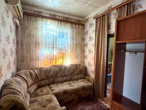 дом по адресу Верхівцеве