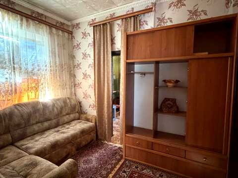 дом по адресу Верхівцеве