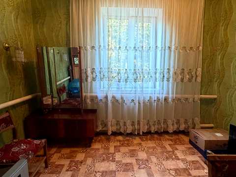дом по адресу Верхівцеве