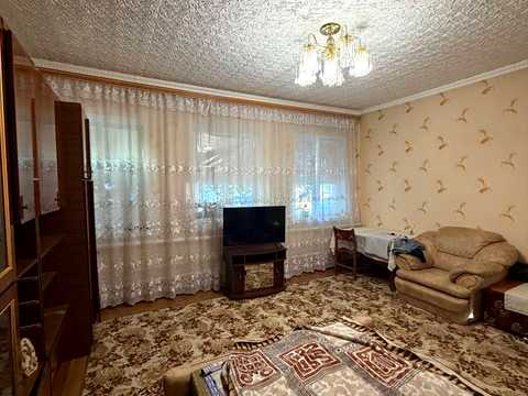 дом по адресу Верхівцеве