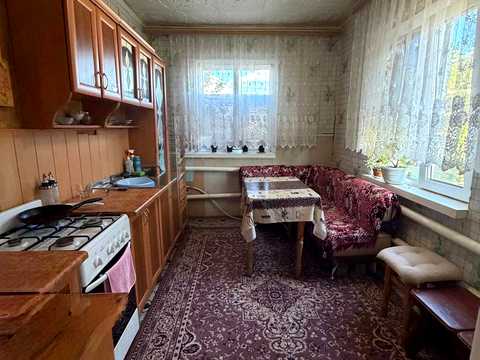 дом по адресу Верхівцеве