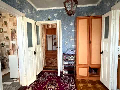 дом по адресу Верхівцеве