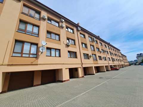 квартира за адресою Героїв Крут вул., 6