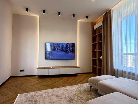 квартира за адресою Михайла Максимовича вул. (Онуфрія Трутенка), 32-Б