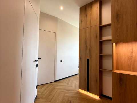 квартира за адресою Михайла Максимовича вул. (Онуфрія Трутенка), 32-Б