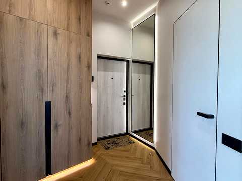 квартира за адресою Михайла Максимовича вул. (Онуфрія Трутенка), 32-Б