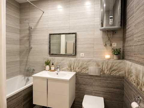 квартира за адресою Джона Маккейна вул. (Івана Кудрі), 7