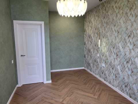 квартира по адресу Генуэзская ул., (Будинок 5)