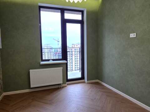 квартира по адресу Генуэзская ул., (Будинок 5)