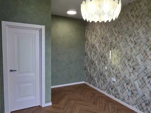 квартира по адресу Генуэзская ул., (Будинок 5)