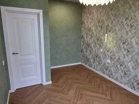 квартира по адресу Генуэзская ул., (Будинок 5)