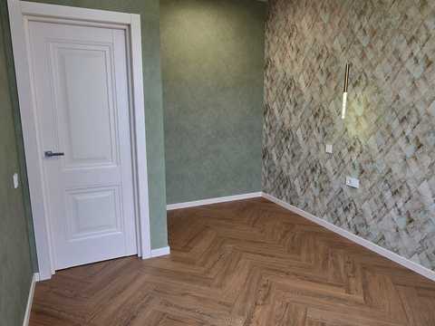 квартира по адресу Генуэзская ул., (Будинок 5)