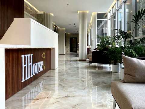 квартира за адресою Нагірна вул., 16