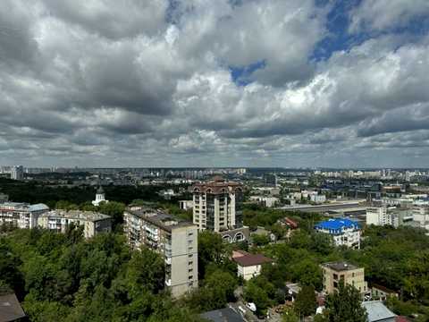 квартира за адресою Нагірна вул., 16