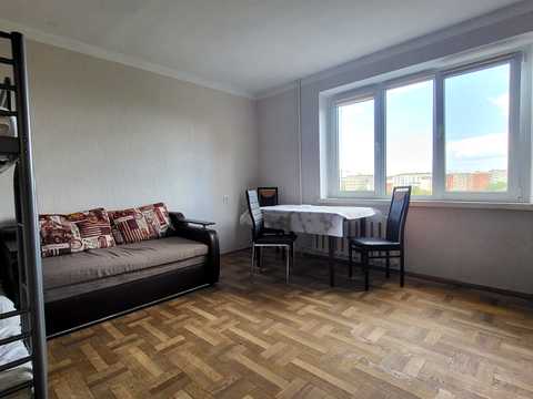 квартира по адресу Червоной Калины просп., 67