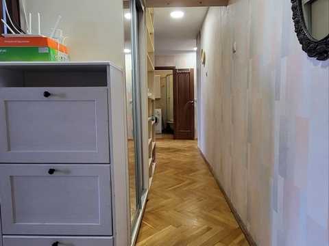 квартира по адресу Червоной Калины просп., 67