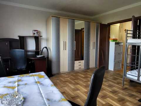 квартира по адресу Червоной Калины просп., 67