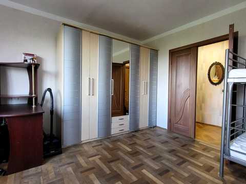 квартира по адресу Червоной Калины просп., 67
