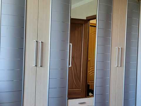квартира за адресою Червоної Калини просп., 67
