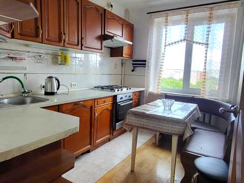 квартира по адресу Червоной Калины просп., 67