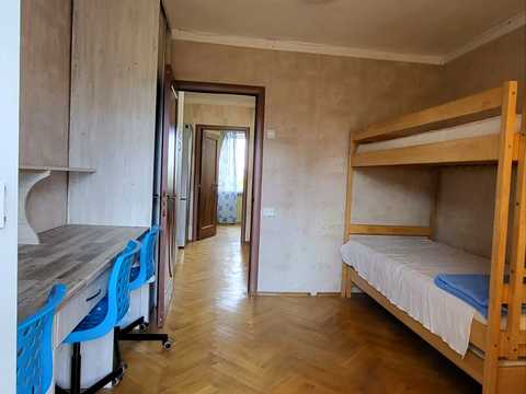 квартира по адресу Червоной Калины просп., 67