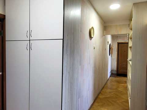квартира по адресу Червоной Калины просп., 67